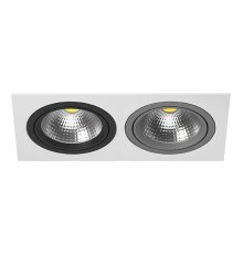 Встраиваемый светильник Lightstar INTERO 111 i8260709 (217826+217907+217909)