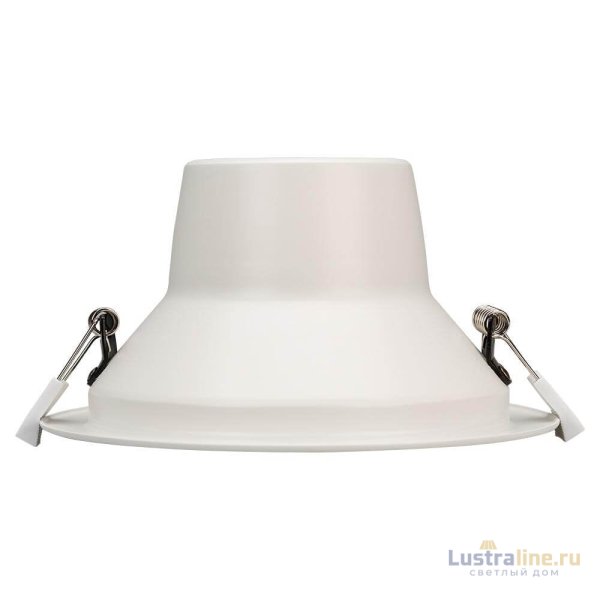 Встраиваемый светильник Arlight LEGEND 027320(1) Встраиваемый светильник Arlight LEGEND 027320(1)