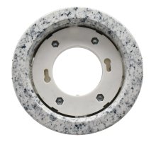 Встраиваемый светильник General GCL-GX53-H38-MA-WHITE 661140