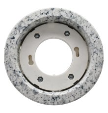 Встраиваемый светильник General GCL-GX53-H38-MA-WHITE 661140