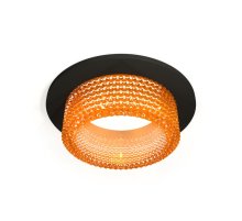 Встраиваемый светильник Ambrella Light Techno Spot XC6513044 (C6513, N6154)