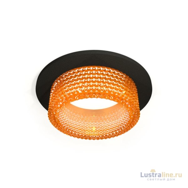 Встраиваемый светильник Ambrella Light Techno Spot XC6513044 (C6513, N6154) Встраиваемый светильник Ambrella Light Techno Spot XC6513044 (C6513, N6154)