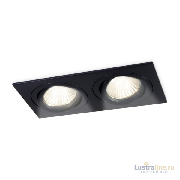 Встраиваемый светильник Ambrella Light Techno Spot TN102627 Встраиваемый светильник Ambrella Light Techno Spot TN102627