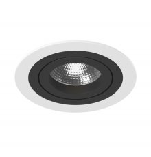Встраиваемый светильник Lightstar INTERO 16 i61607 (217616+217607)