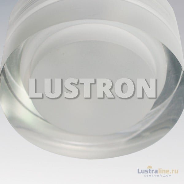 Встраиваемый светильник Lightstar Artico 070234 Встраиваемый светильник Lightstar Artico 070234