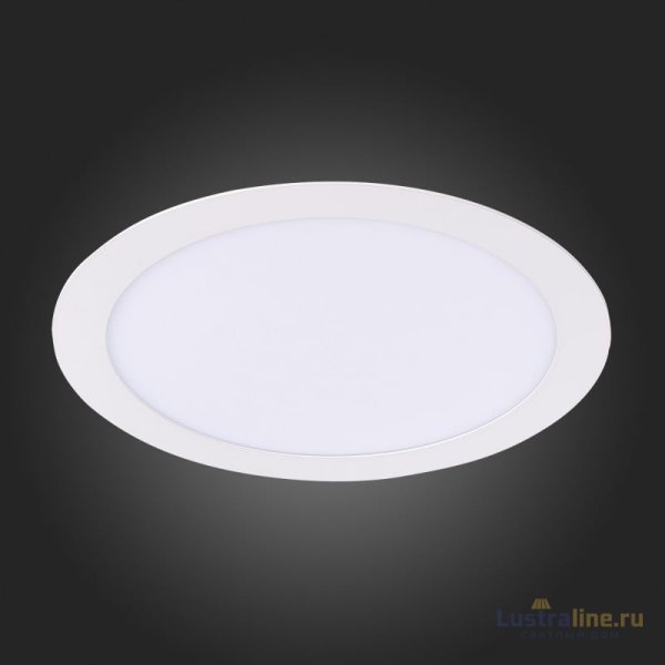 Встраиваемый светодиодный светильник ST Luce Litum ST209.548.18