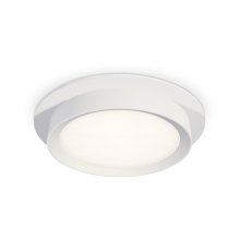 Встраиваемый светильник Ambrella Light Techno Spot XC8050001 (C8050, N8112)