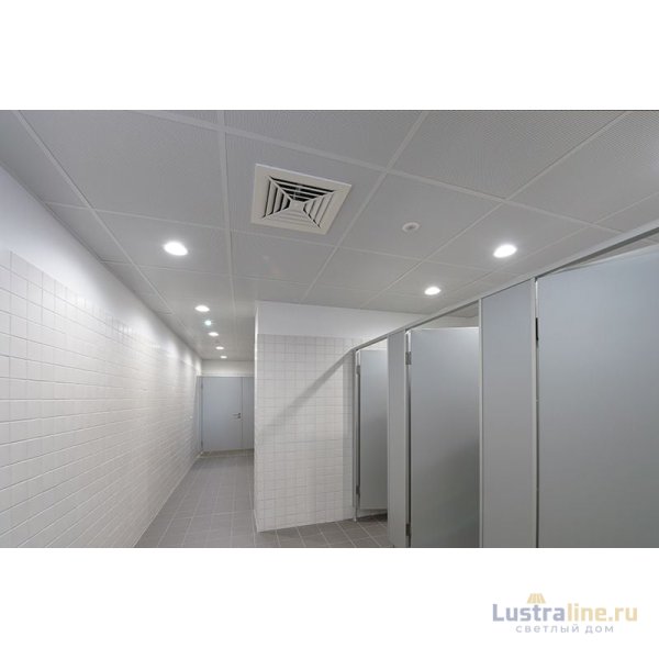 Встраиваемый светильник Deko-Light COB200 565181