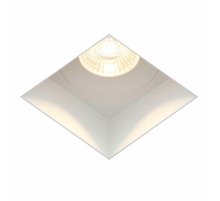 Встраиваемый светильник Voltalighting Fort DL0237.60.4K.TW Встраиваемый светильник Voltalighting Fort DL0237.60.4K.TW