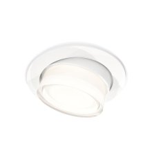 Встраиваемый светильник Ambrella Light Techno Spot XC7651083 (C7651, N7160)