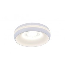 Встраиваемый светильник Denkirs DK4030 DK4031-WH