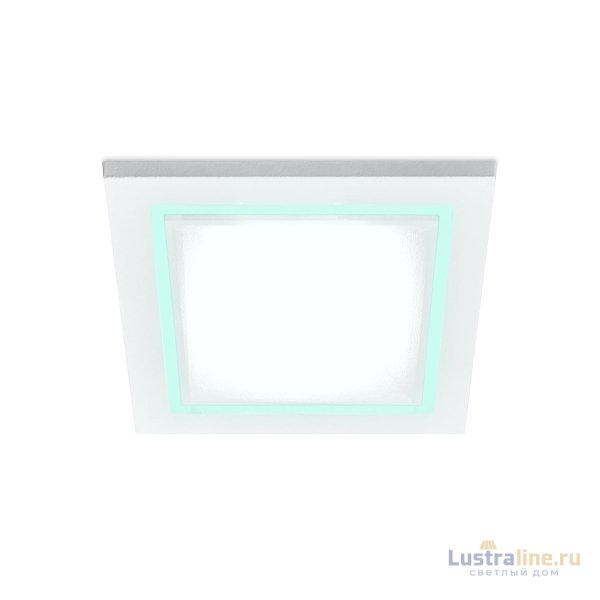 Встраиваемый светильник Ambrella Light Techno Spot TN122 Встраиваемый светильник Ambrella Light Techno Spot TN122