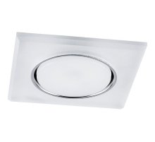 Встраиваемый светодиодный светильник Feron CD5022 32661