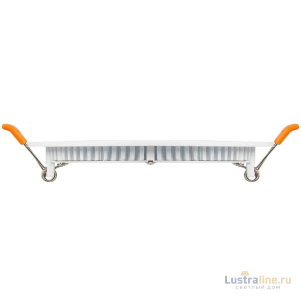 Встраиваемый светодиодный светильник Arlight DL-142M-13W Day White 020109