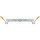 Встраиваемый светодиодный светильник Arlight DL-142M-13W Day White 020109