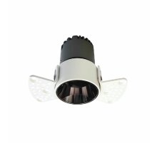 Встраиваемый светильник Favourite Mortise 4417-1C