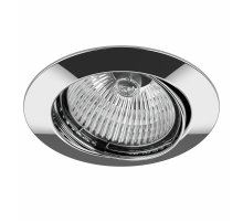 Встраиваемый светильник Lightstar Lega Hi Adj 011024