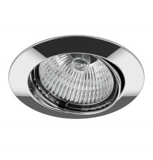 Встраиваемый светильник Lightstar Lega Hi Adj 011024