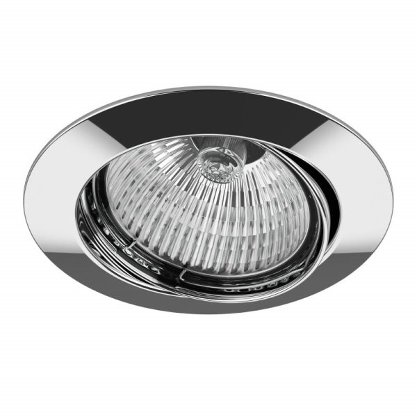 Встраиваемый светильник Lightstar Lega Hi Adj 011024