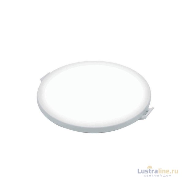 Встраиваемая светодиодная панель Apeyron 06-53