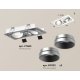Встраиваемый светильник Ambrella Light Techno Spot XC7663023 (C7663, N7033)