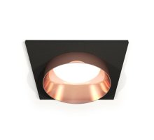Встраиваемый светильник Ambrella Light Techno Spot XC6521025 (C6521, N6135)