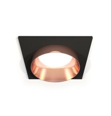 Встраиваемый светильник Ambrella Light Techno Spot XC6521025 (C6521, N6135)