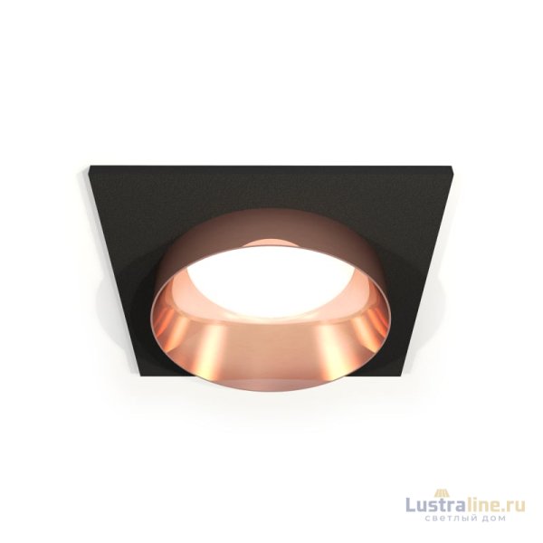Встраиваемый светильник Ambrella Light Techno Spot XC6521025 (C6521, N6135)