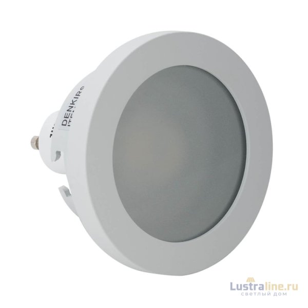 Встраиваемый светильник Denkirs DK3012-WH Встраиваемый светильник Denkirs DK3012-WH