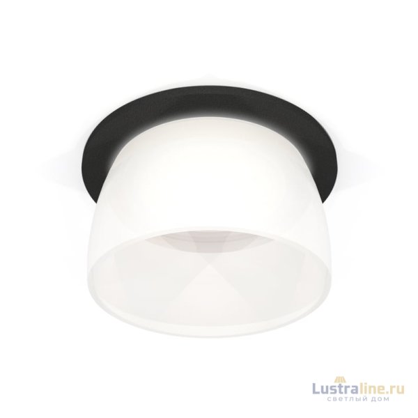 Встраиваемый светильник Ambrella Light Techno Spot XC6513069 (C6513, N6258)