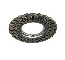 Встраиваемый светильник Gauss Antique CA044