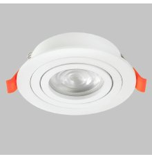 Встраиваемый светильник IMEX IL.0029.0007-WH