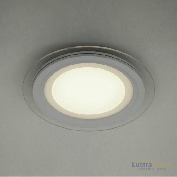 Встраиваемый светильник LEDtrec 322-18W Встраиваемый светильник LEDtrec 322-18W