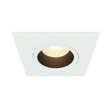 Встраиваемый светильник Voltalighting Nori DL0478.36.3K.TW DIM Встраиваемый светильник Voltalighting Nori DL0478.36.3K.TW DIM