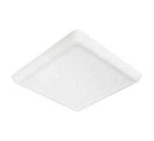 Встраиваемый светильник Arlight CL-Fiokk-S220x220-18W Day4000-Mix 034471