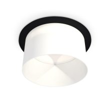 Встраиваемый светильник Ambrella Light Techno Spot XC8051016 (C8051, N8402)