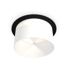 Встраиваемый светильник Ambrella Light Techno Spot XC8051016 (C8051, N8402)