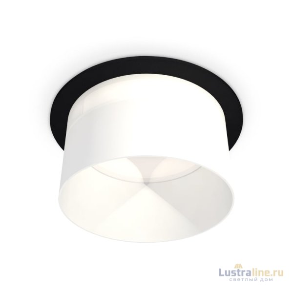 Встраиваемый светильник Ambrella Light Techno Spot XC8051016 (C8051, N8402) Встраиваемый светильник Ambrella Light Techno Spot XC8051016 (C8051, N8402)