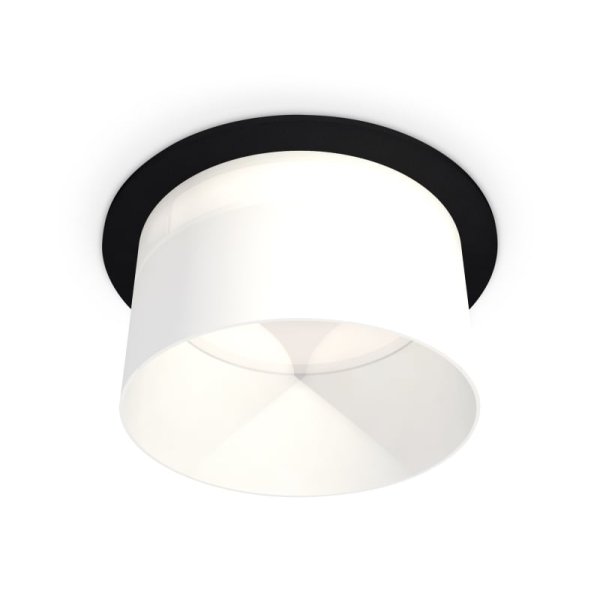 Встраиваемый светильник Ambrella Light Techno Spot XC8051016 (C8051, N8402)