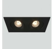 Встраиваемый светильник Voltalighting Dori DL0031.60.3K.TB Встраиваемый светильник Voltalighting Dori DL0031.60.3K.TB