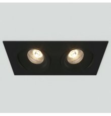 Встраиваемый светильник Voltalighting Dori DL0031.60.3K.TB