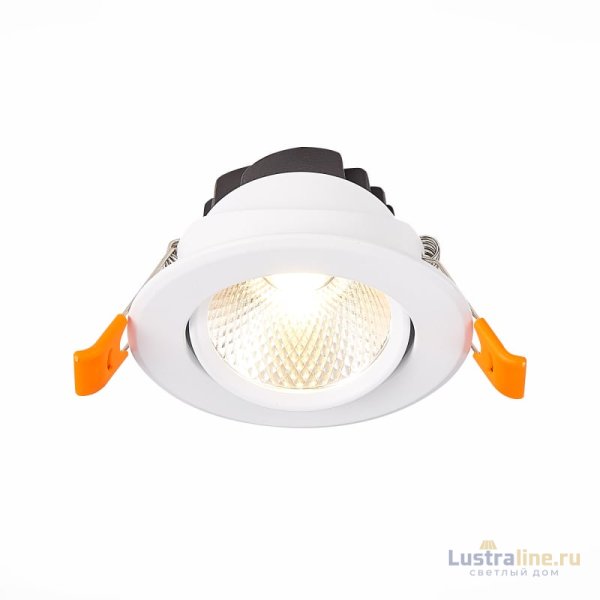 Встраиваемый светильник ST Luce Miro ST211.548.08.36 Встраиваемый светильник ST Luce Miro ST211.548.08.36