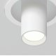 Встраиваемый светильник Maytoni Focus S C048CL-01-GU10-W