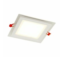 Встраиваемый светильник LEDtrec 323-12W
