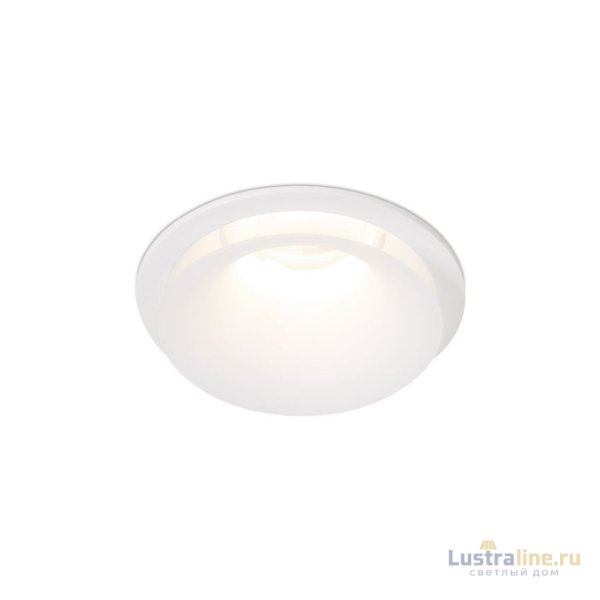 Встраиваемый светильник Ambrella Light Techno Spot TN186 Встраиваемый светильник Ambrella Light Techno Spot TN186
