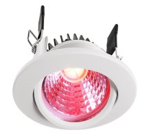 Встраиваемый светильник Deko-Light COB 68 RGBW 565335