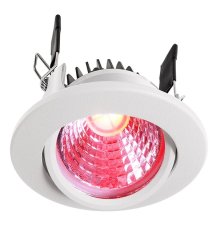 Встраиваемый светильник Deko-Light COB 68 RGBW 565335