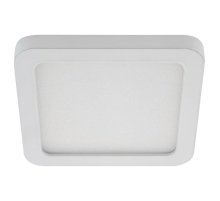 Встраиваемый светильник AM Group AM293 6W WH 4000K S