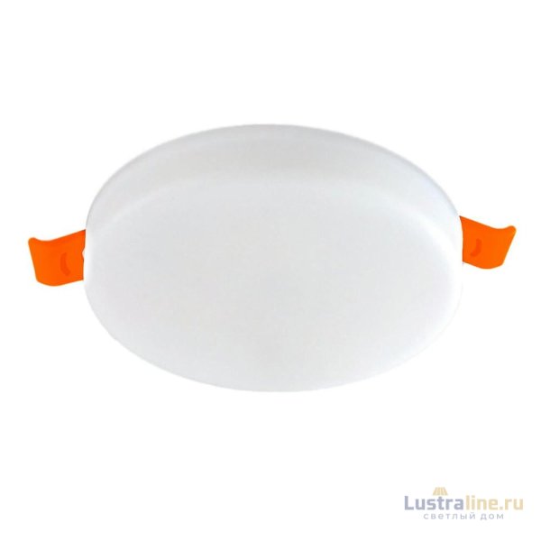 Встраиваемый светильник Citilux Вега CLD5310N