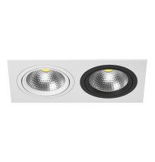 Встраиваемый светильник Lightstar INTERO 111 i8260607 (217826+217906+217907)